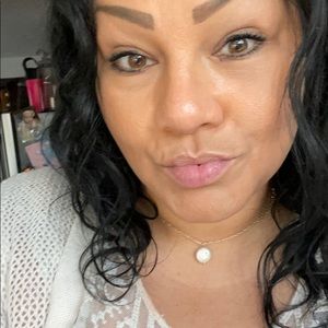 Meet your Posher, Georgeann